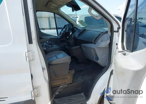 2015 Ford Transit Cargo Van из США, поврежденный, VIN 1FTNE1ZM9FKA25849